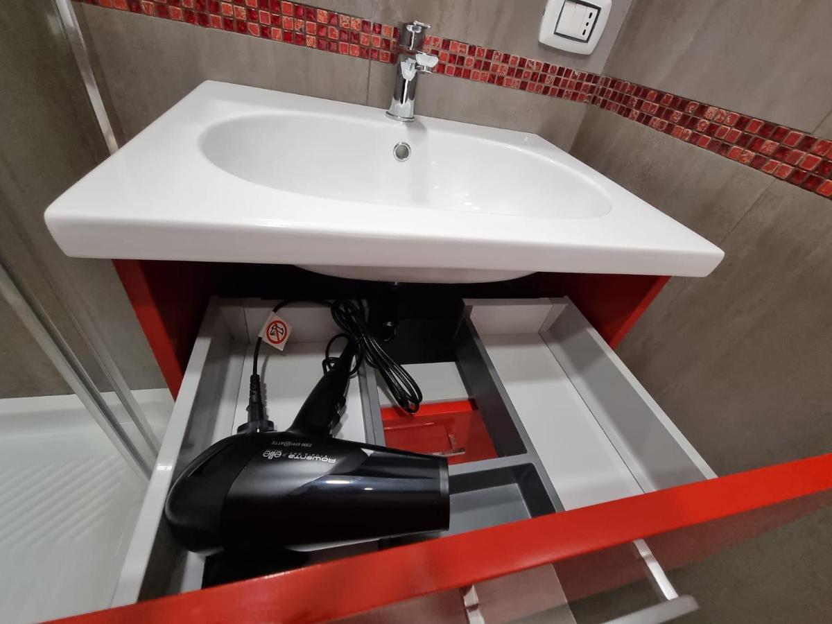 Barbaja In Street Toledo 205 Alojamento de Acomodação e Pequeno-almoço