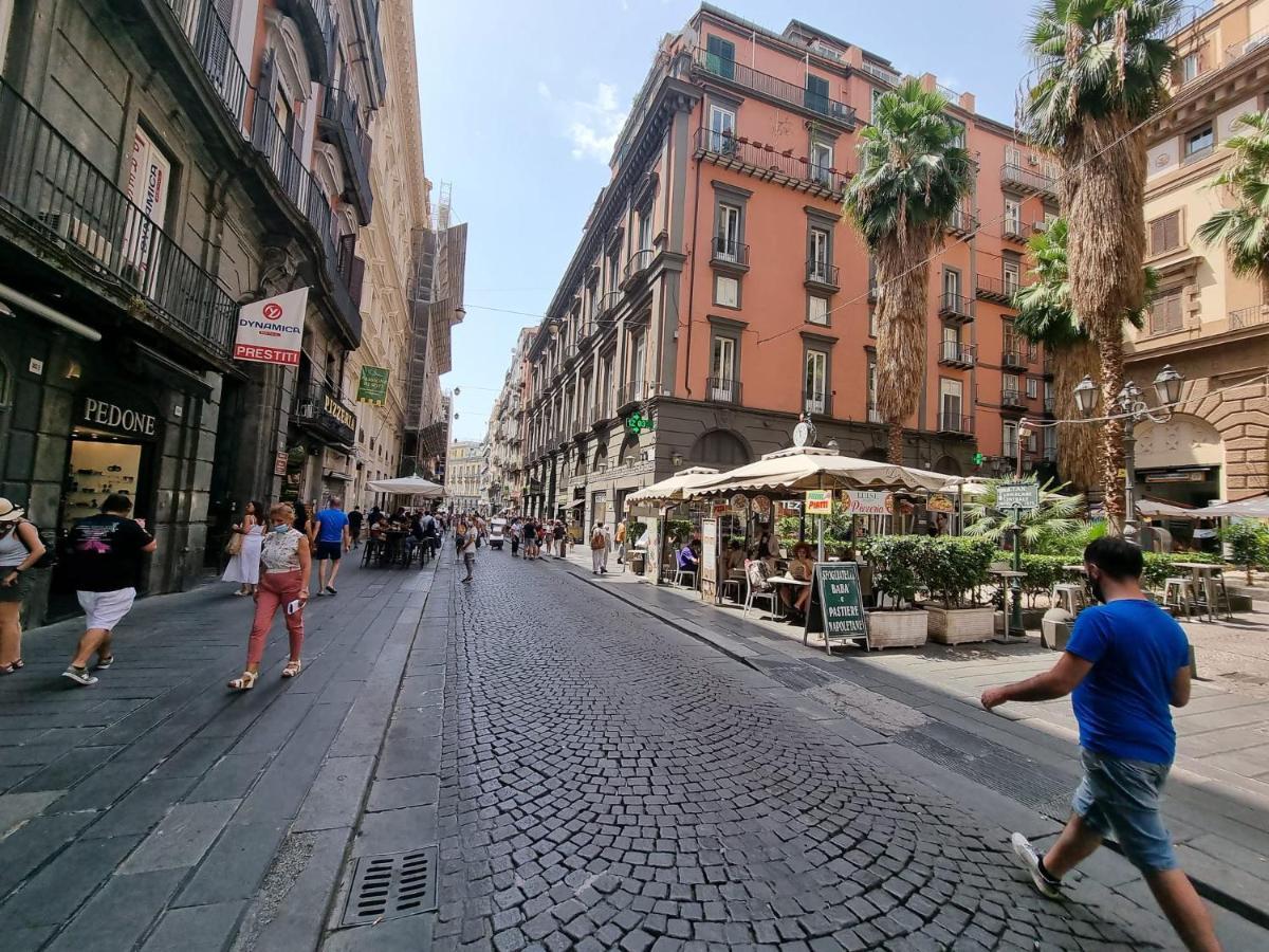 Barbaja In Street Toledo 205 *