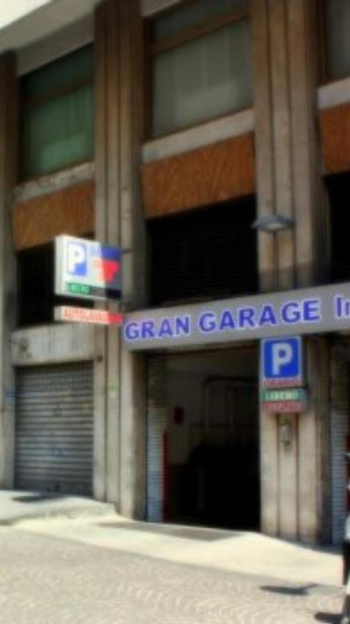 Barbaja In Street Toledo 205 Alojamento de Acomodação e Pequeno-almoço